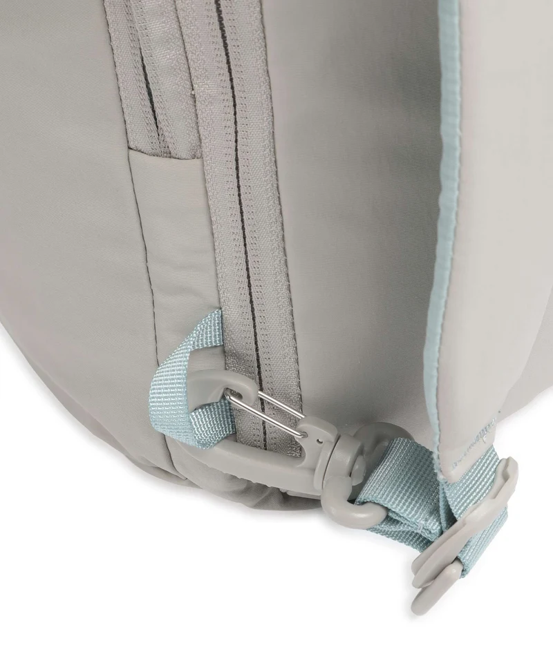 XD Design Switch 2-1 Rucksack sanddust/tidal teal