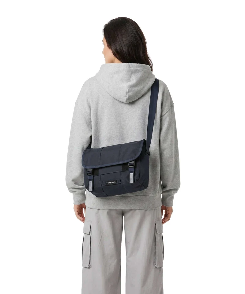 Timbuk2 Classic XS Kuriertasche nautical