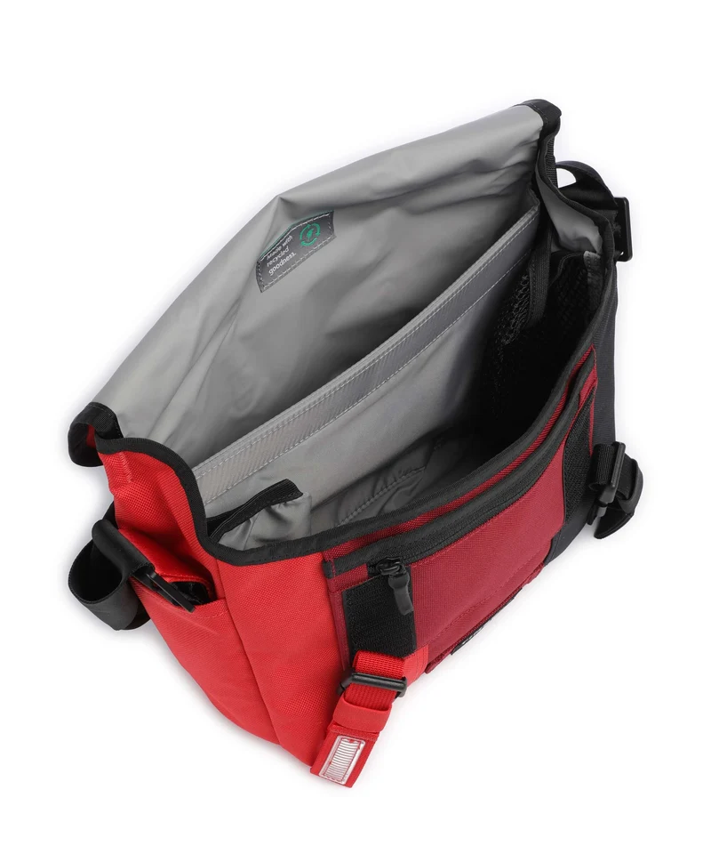 Timbuk2 Classic XS Kuriertasche diablo