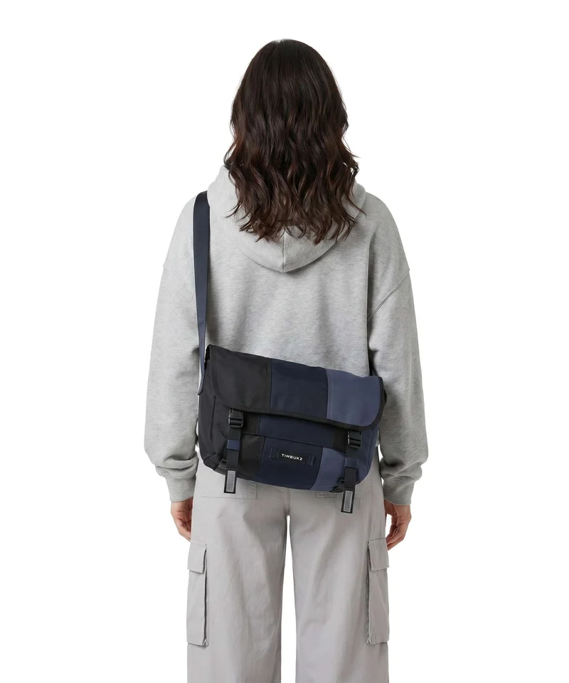 Timbuk2 Classic S Kuriertasche monsoon