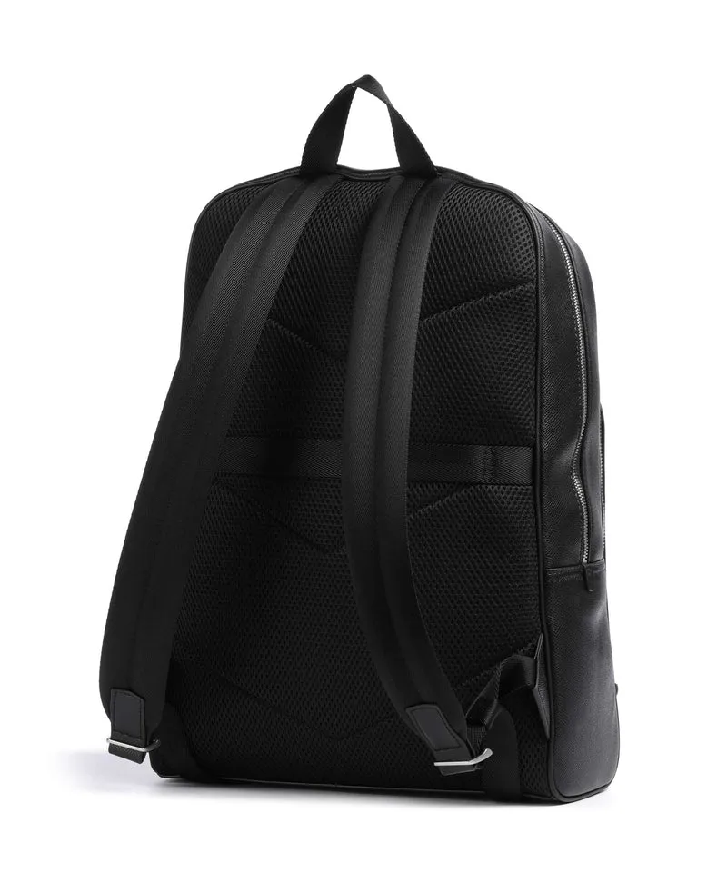 Hugo Rucksack black
