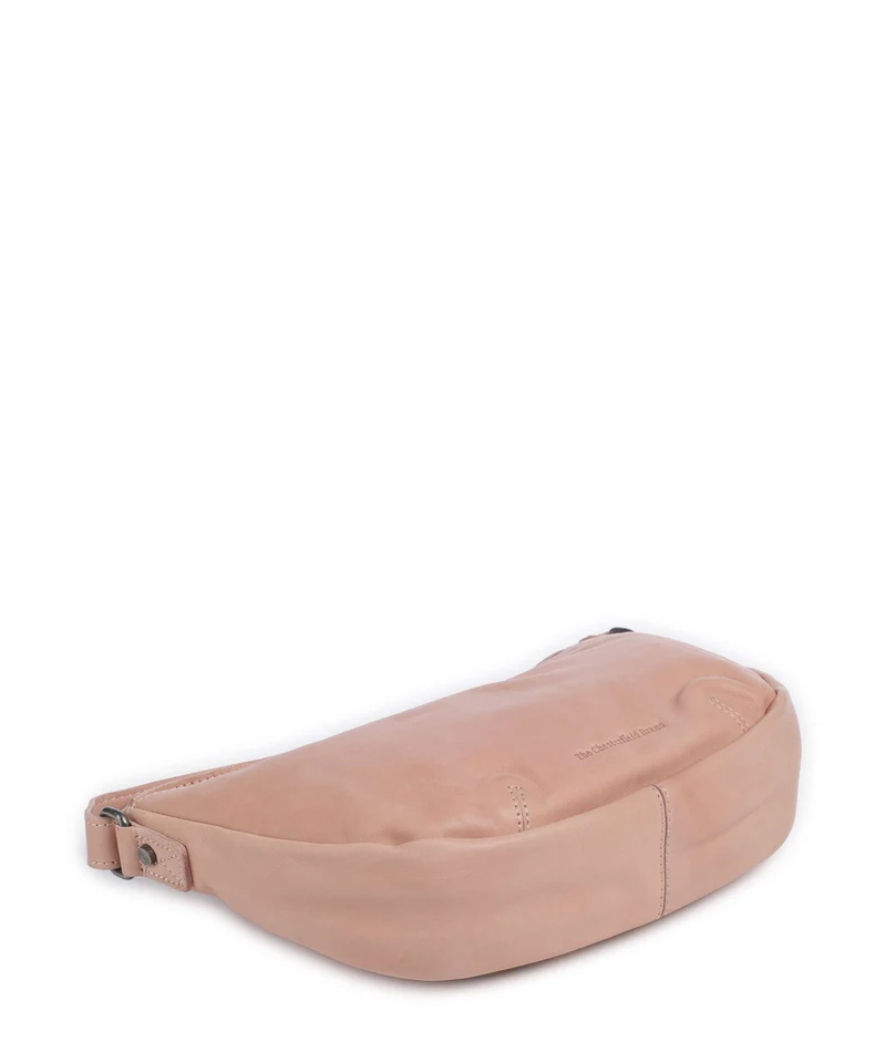 The Chesterfield Brand Clarita Umhängetasche vintage rose