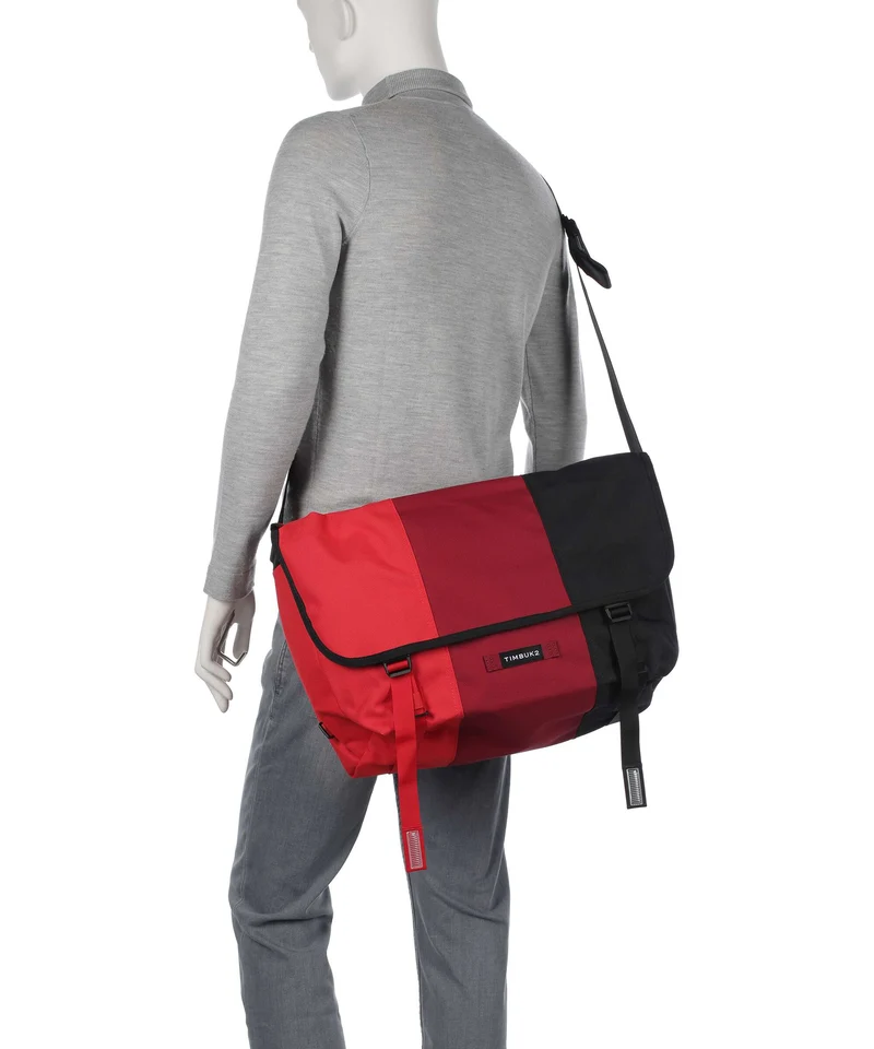 Timbuk2 Classic L Kuriertasche nautical