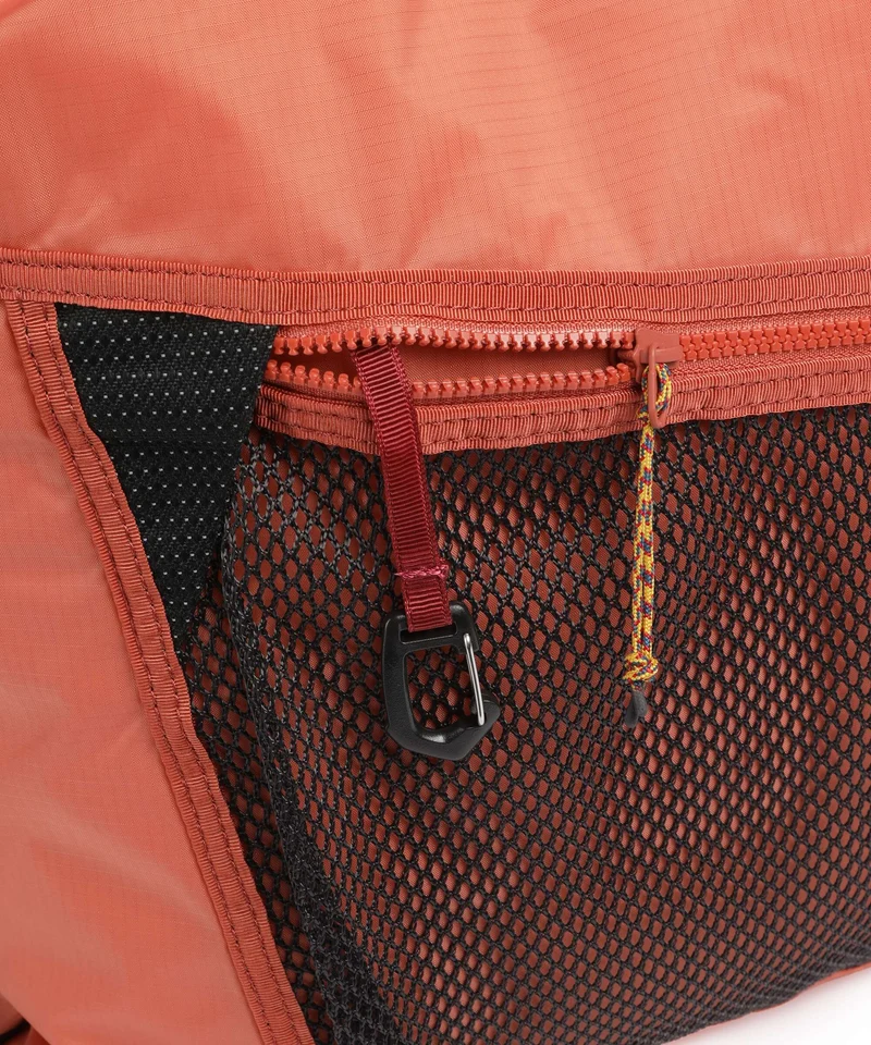 Klättermusen Algir Rucksack cloud berry