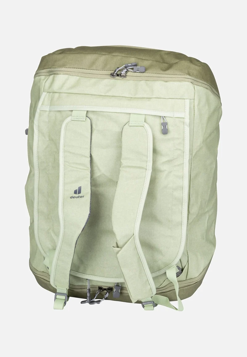 Duffel Pro 40 Mineral/Grove - Rucksack