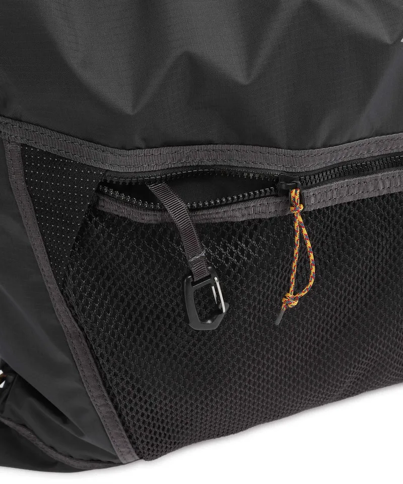 Klättermusen Algir Rucksack raven