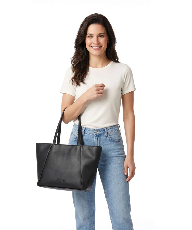 Marc O'Polo Vera Shopper black