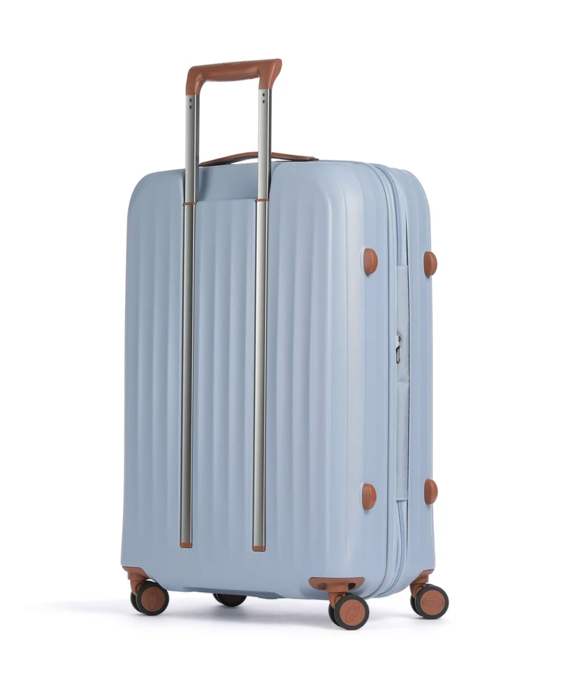 Brics Taormina 4-Rollen Trolley sky