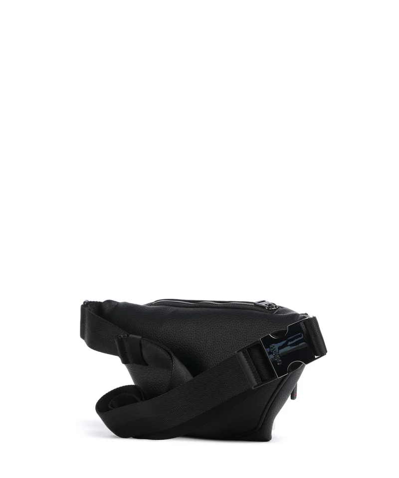 Hugo Huke Gürteltasche black