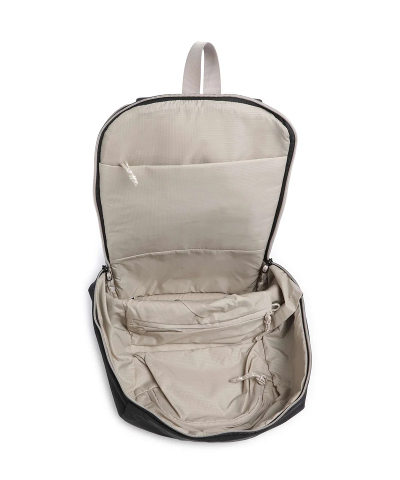 XD Design Switch 2-1 Rucksack black/sheer oak