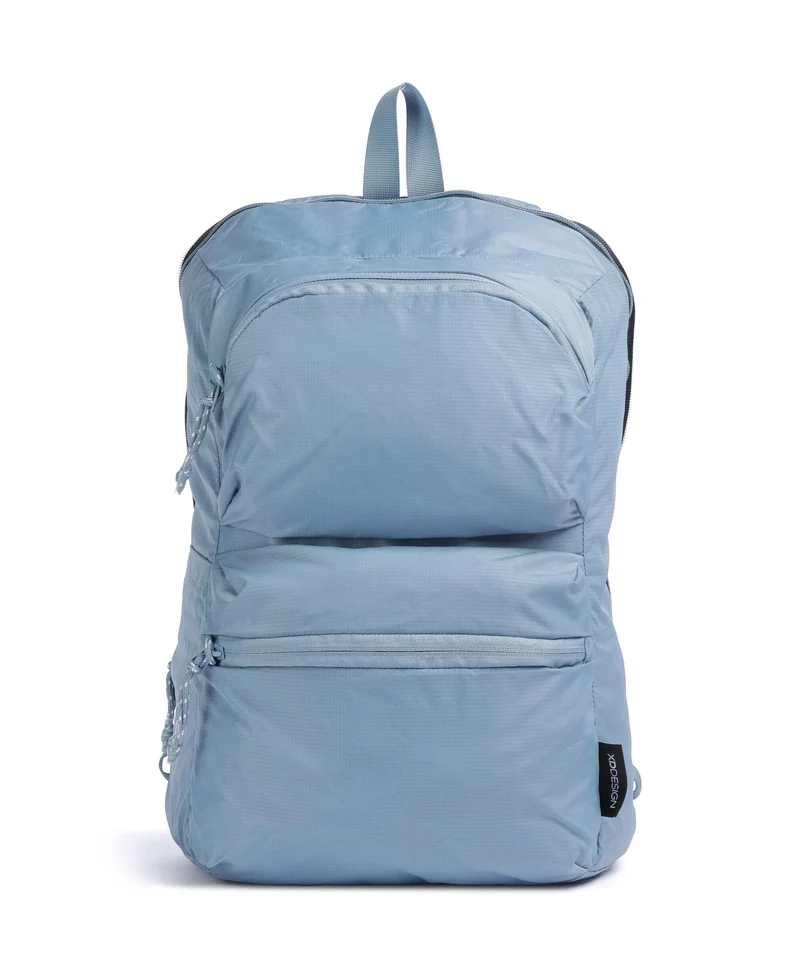 XD Design Switch 2-1 Rucksack navy/utility blue