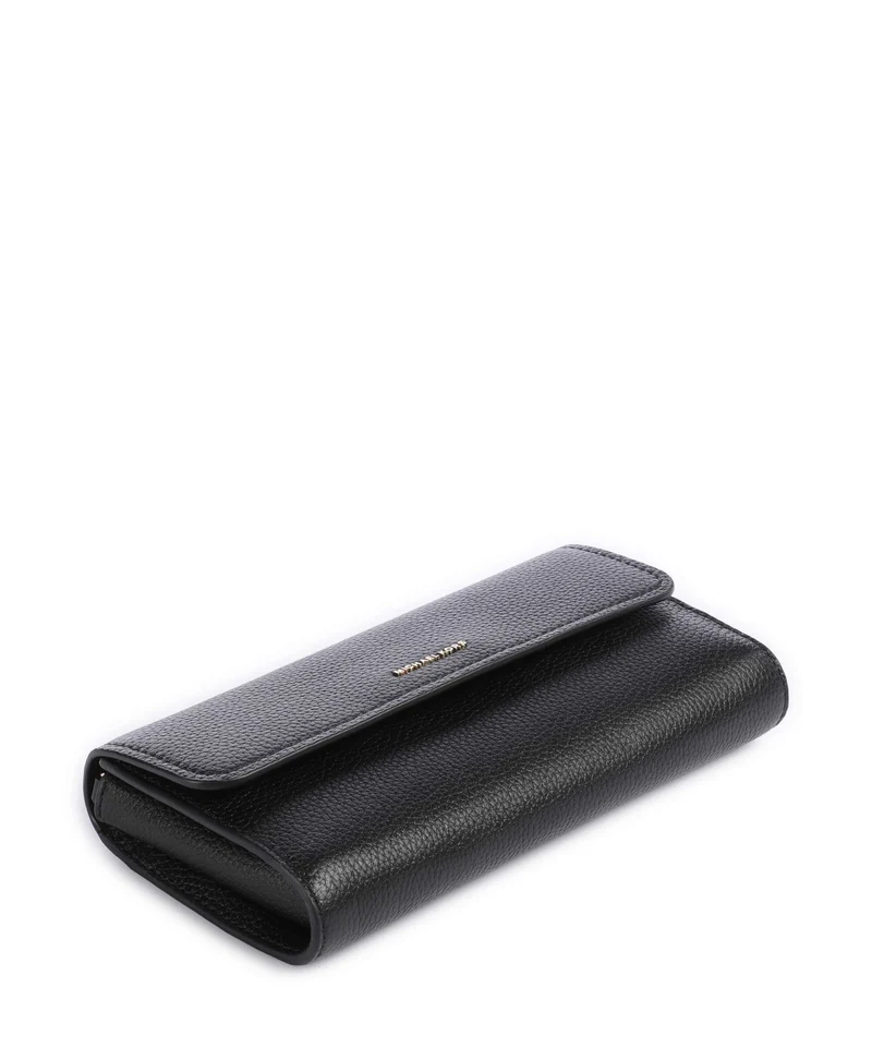 Michael Kors Jet Set Small Umhängetasche black