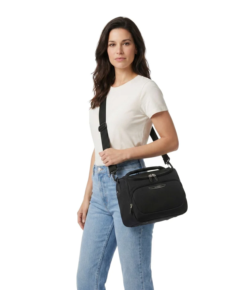 Samsonite Spark Sng 2 Kosmetikkoffer black