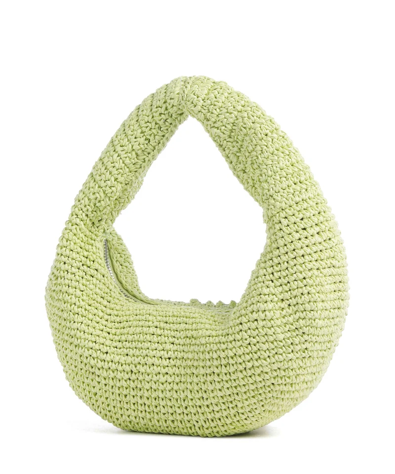 Hugo Zeya Handtasche lemon yellow