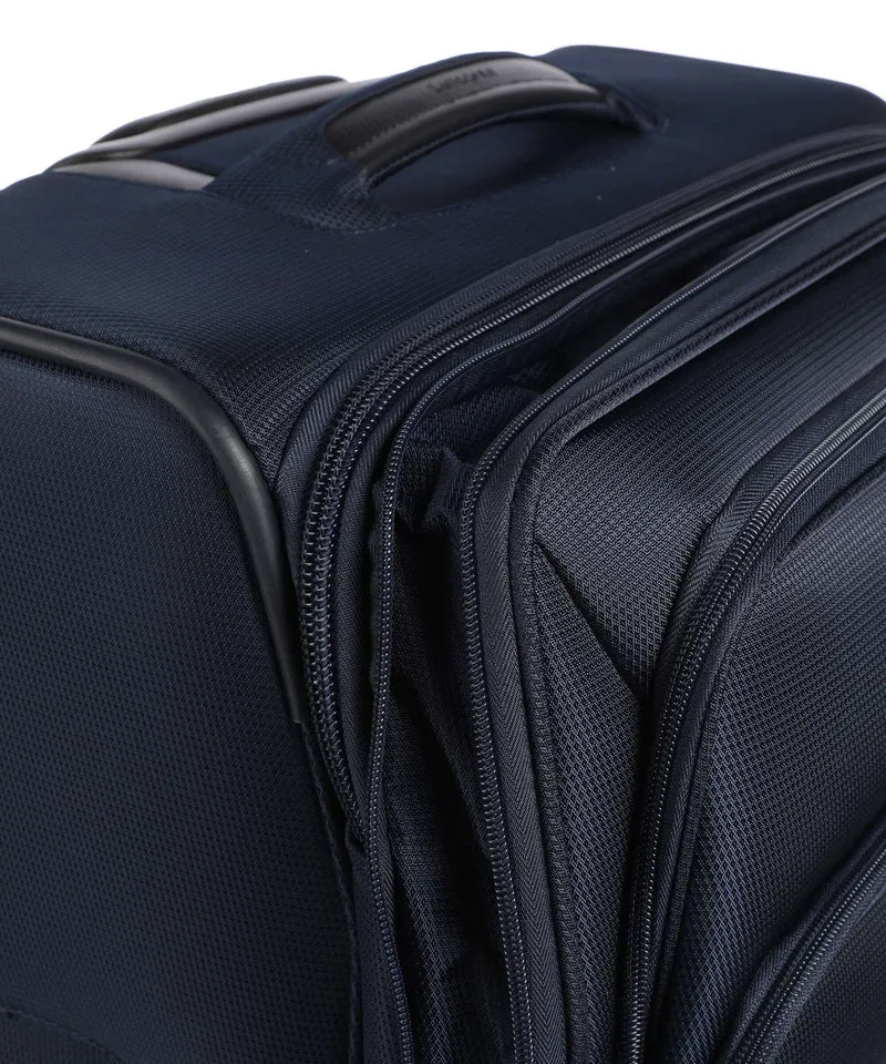 Samsonite Spark Sng 2 4-Rollen Trolley midnight blue