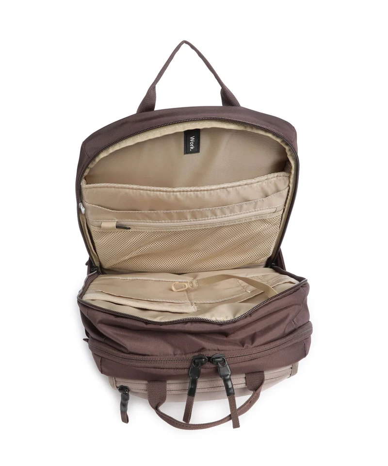 Thule EnRoute 26 Rucksack tinted taupe/nuanced brown