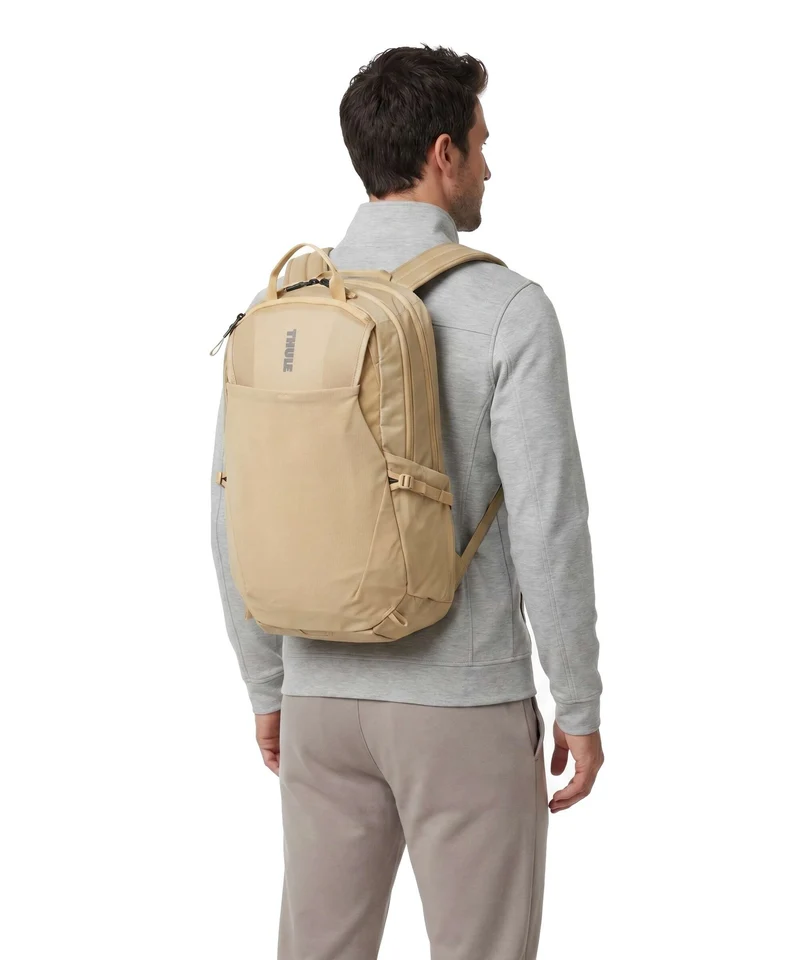 Thule EnRoute 26 Rucksack pale yellow