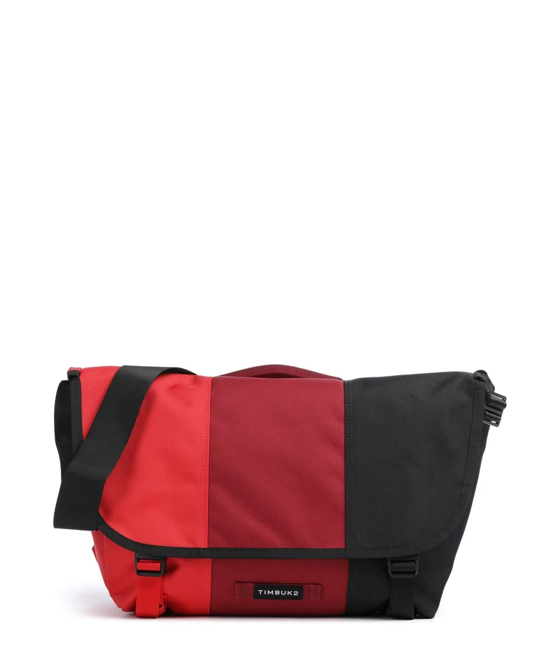 Timbuk2 Classic M Kuriertasche diablo