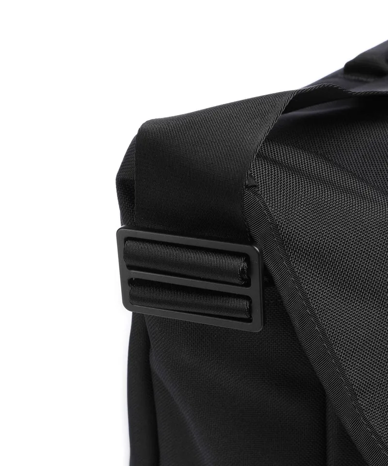 Timbuk2 Classic L Kuriertasche jet black