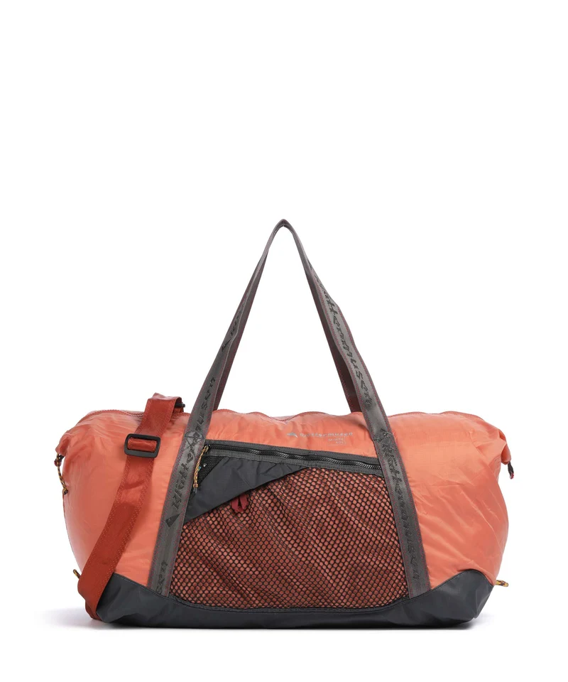Klättermusen Mimer 40 Weekender cloud berry