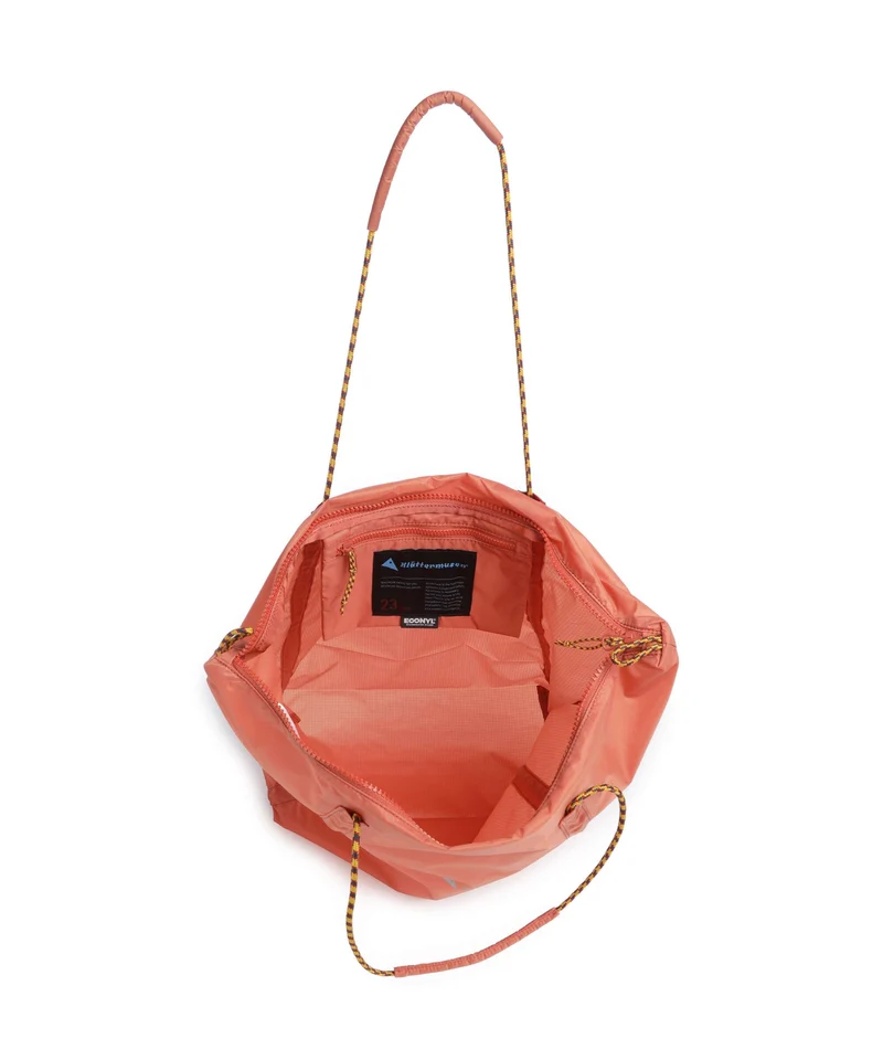 Klättermusen Gebo 23 Shopper cloud berry
