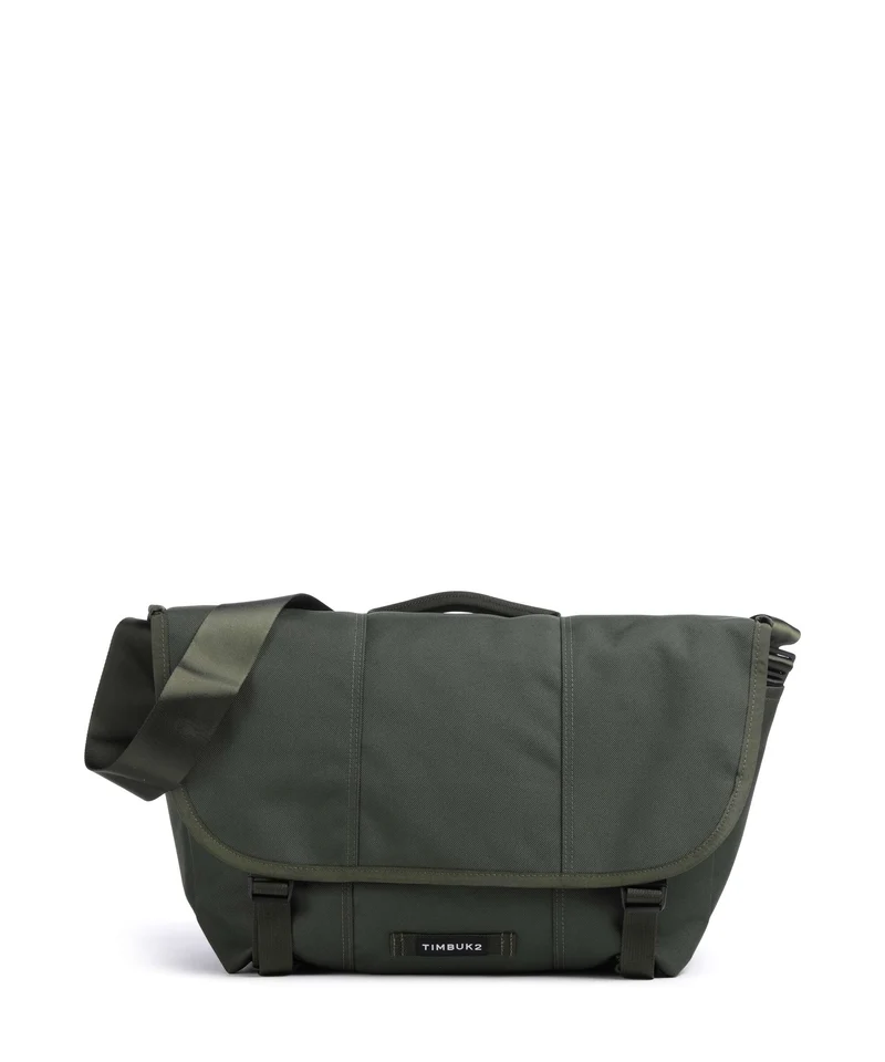 Timbuk2 Classic M Kuriertasche army