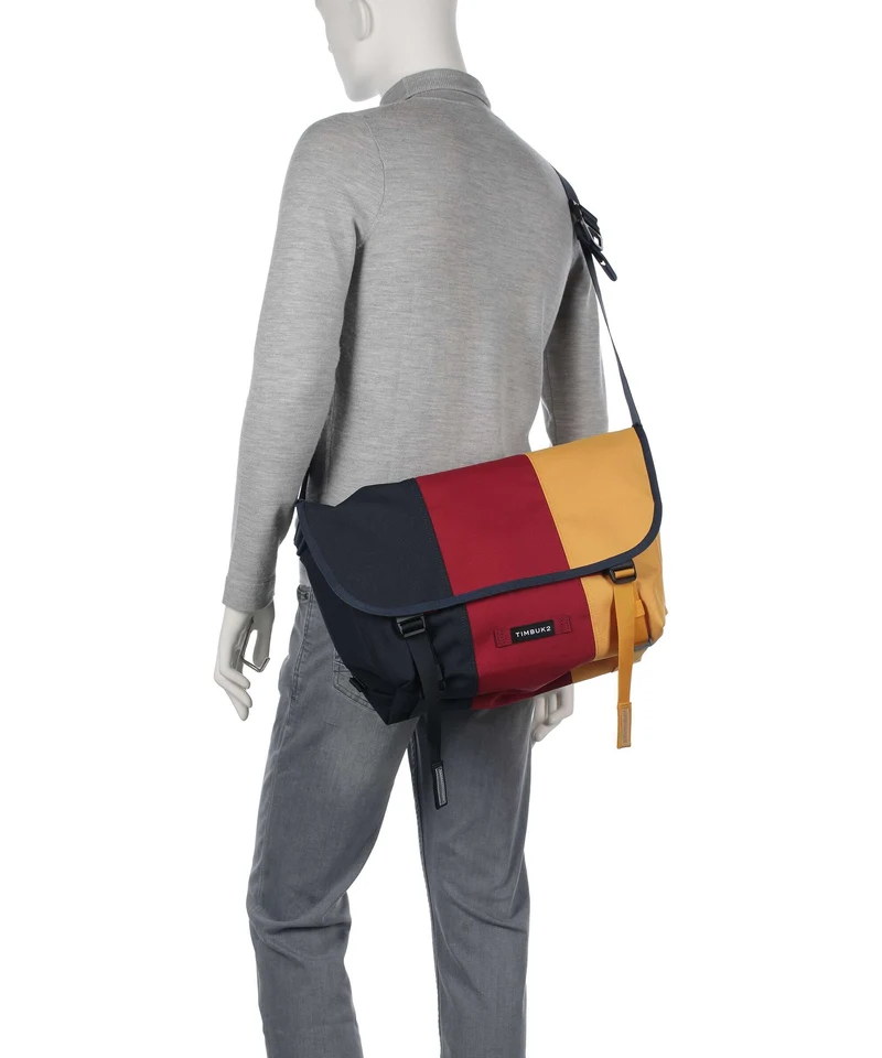 Timbuk2 Classic M Kuriertasche honey