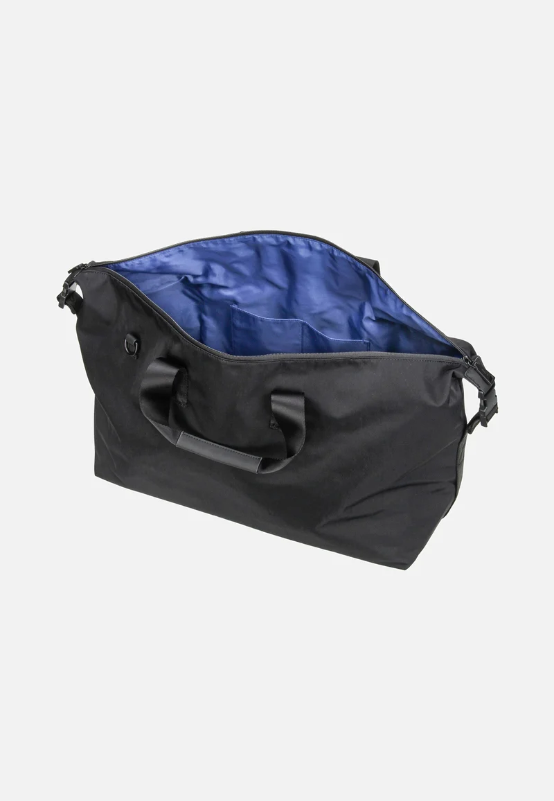 Atessa Maik MHZ Black - Weekender
