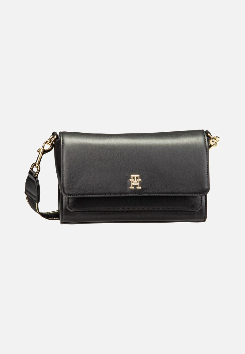 TH Joy 16813 PS25 Black - Crossbody Bag