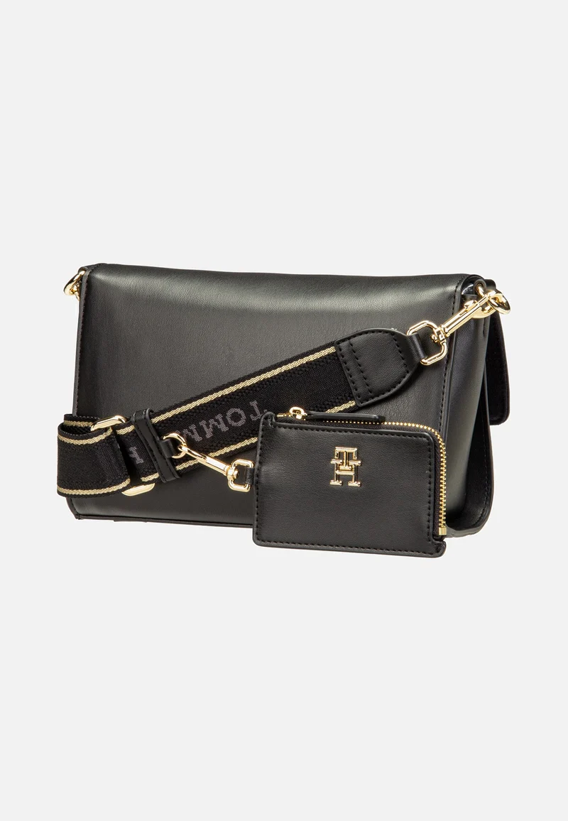TH Joy 16813 PS25 Black - Crossbody Bag