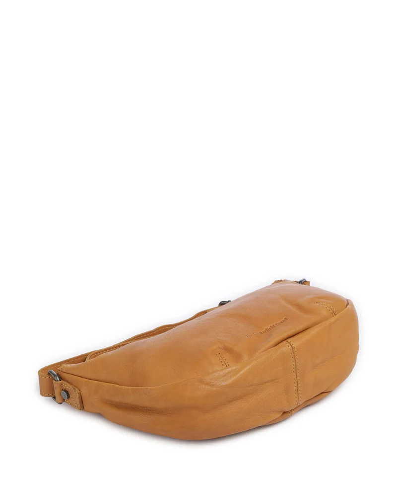 The Chesterfield Brand Clarita Umhängetasche ocher yellow