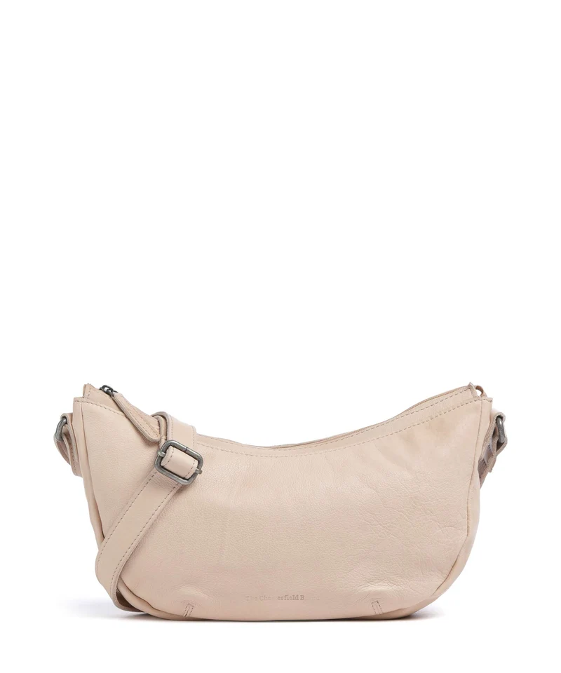 The Chesterfield Brand Clarita Umhängetasche beige