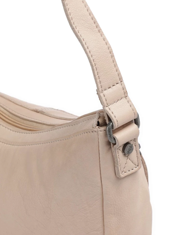 The Chesterfield Brand Clarita Umhängetasche beige