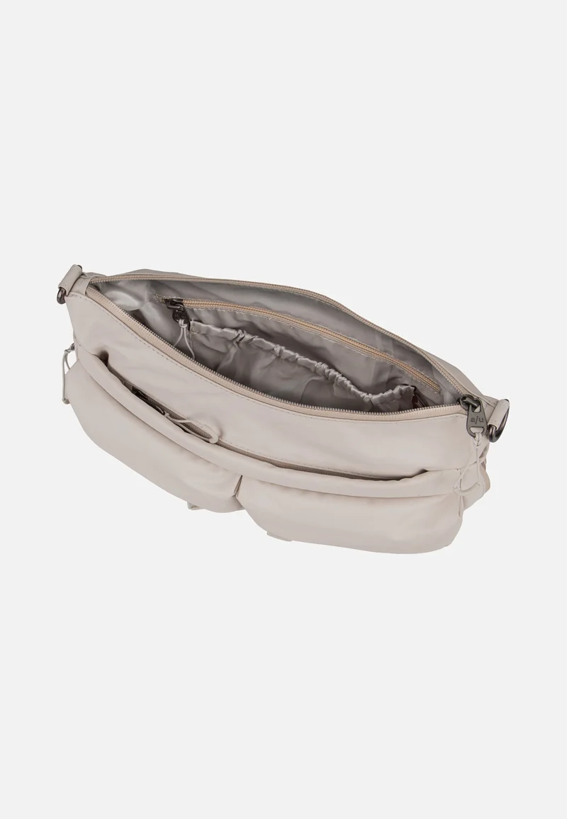 Mogami RE lite Linen - Crossbody Bag
