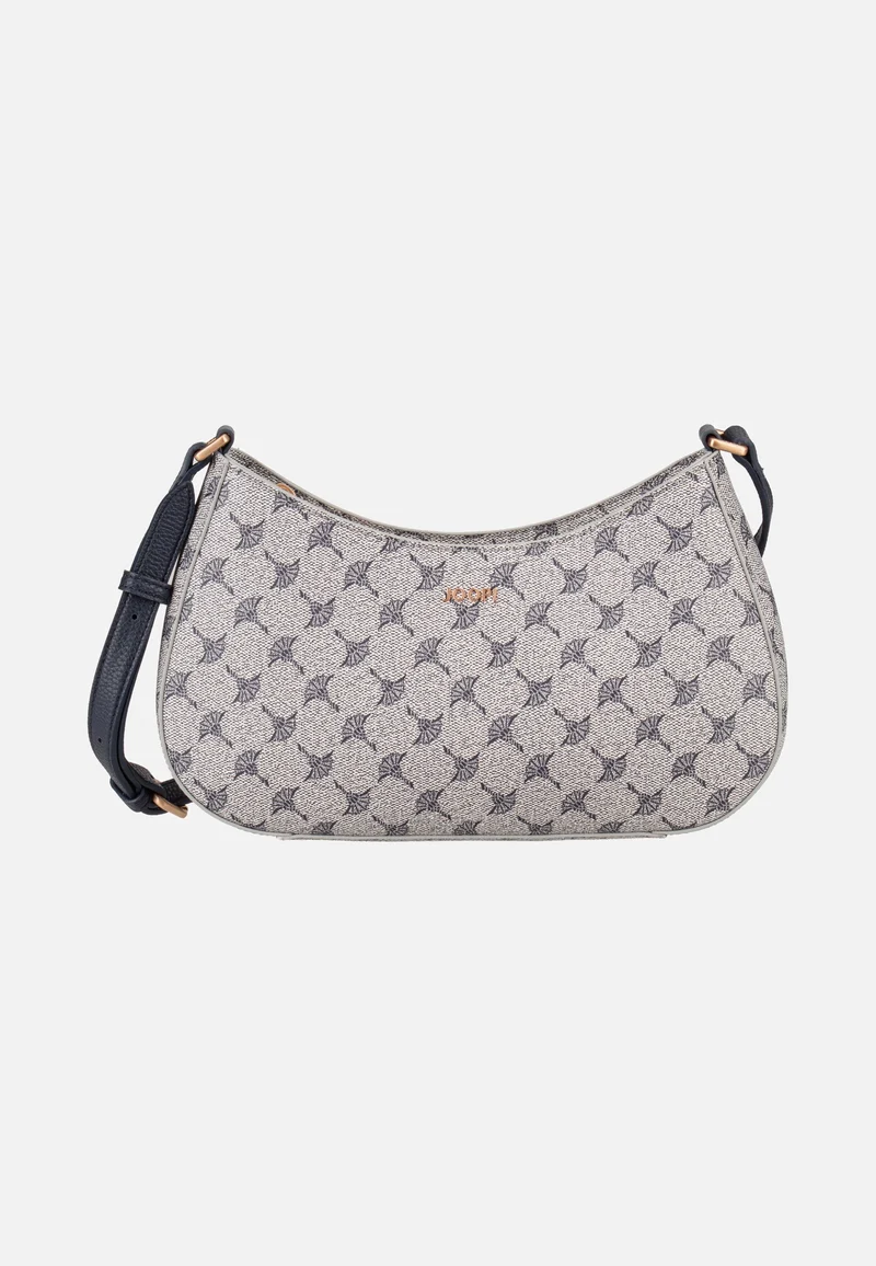Mazzolino Brooke MHZ Darkblue - Crossbody Bag