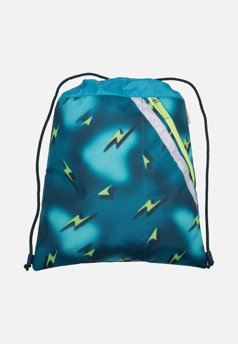 ErgoFlex Set 1 Magic Light - Schulrucksack