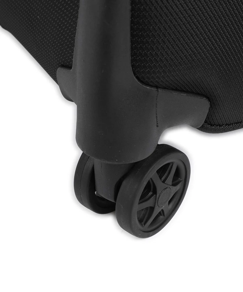 Samsonite Spark Sng 2 4-Rollen Trolley black