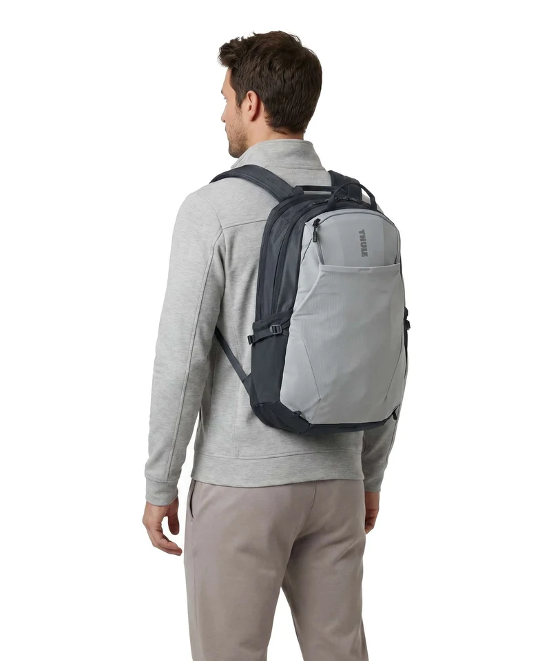 Thule EnRoute 26 Rucksack soft blue/darkest blue
