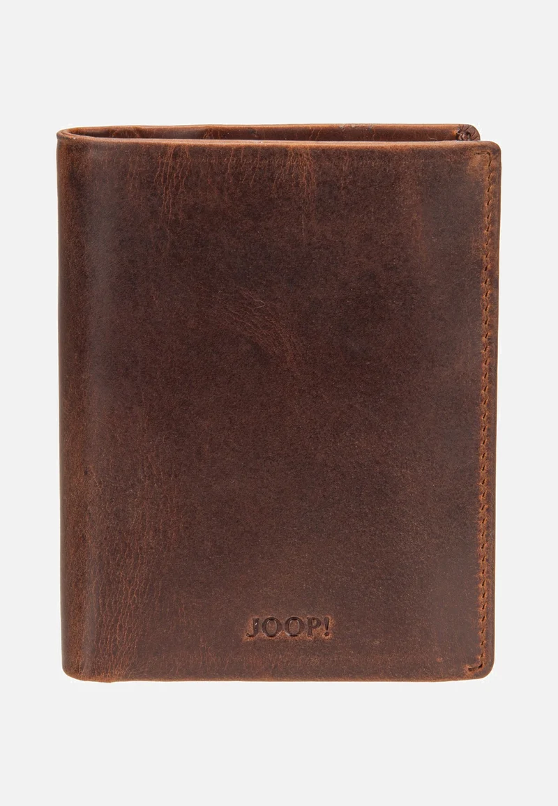 Cerratano Ladon Billfold MV8 Cognac - Portemonnaie