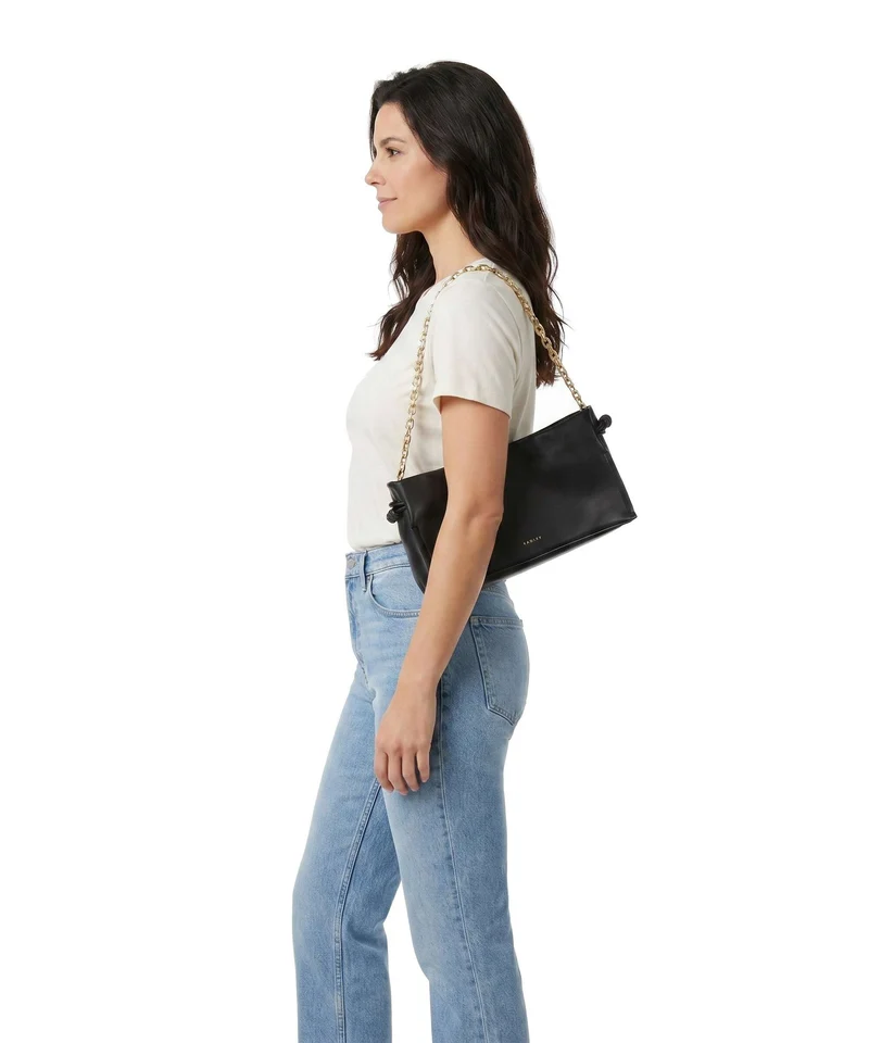 Radley London The Roxburgh Schultertasche black