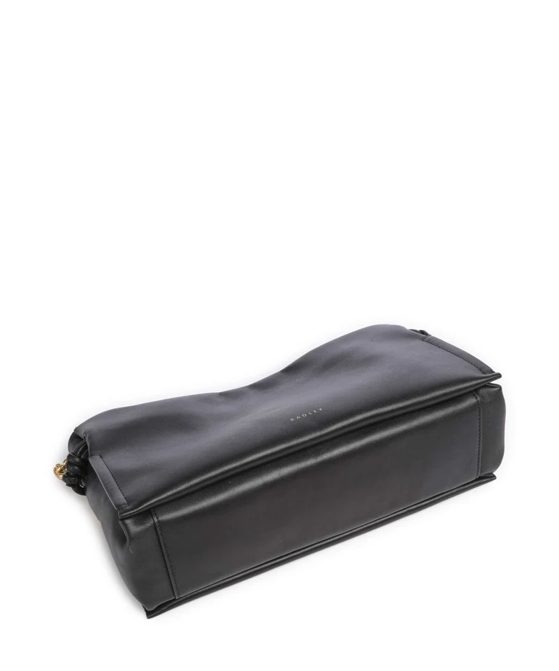 Radley London The Roxburgh Schultertasche black