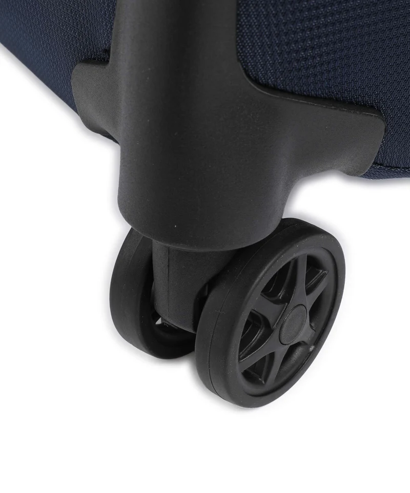 Samsonite Spark Sng 2 4-Rollen Trolley midnight blue