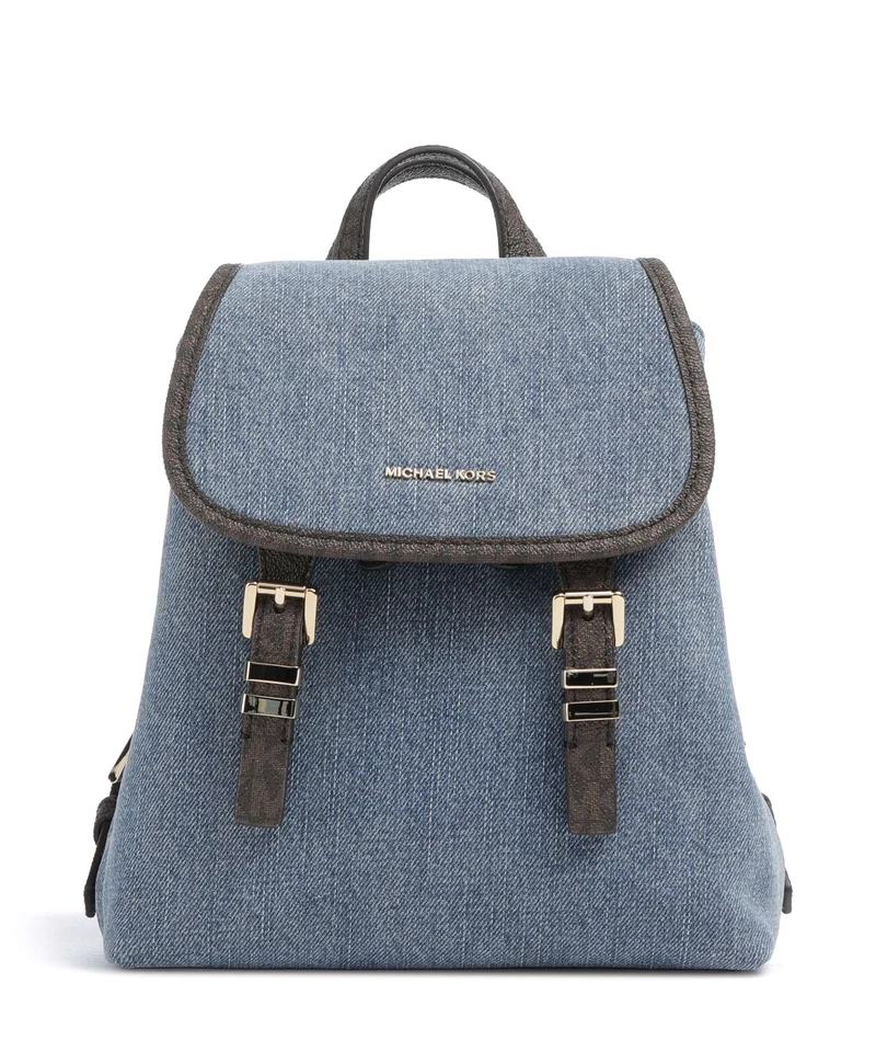Michael Kors Quinn XS Rucksack new horizon