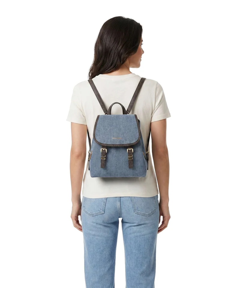 Michael Kors Quinn XS Rucksack new horizon