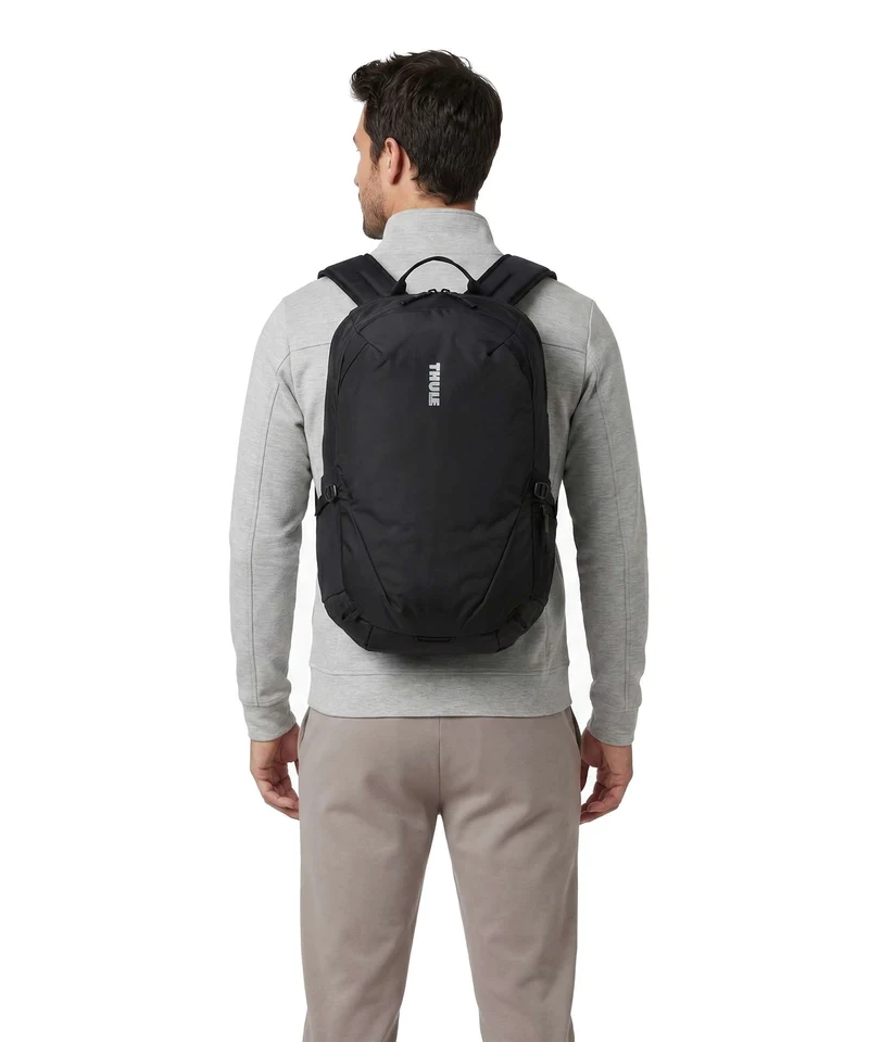 Thule EnRoute 21 Rucksack black