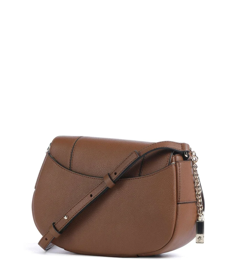 BOSS Salley Umhängetasche medium brown