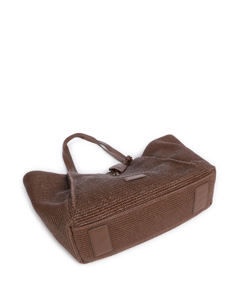 Marc O'Polo Edda Shopper burnt oak