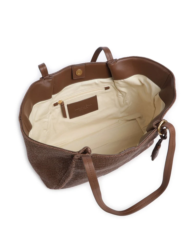 Marc O'Polo Edda Shopper burnt oak