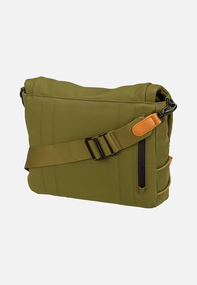 Sendai Marshland - Messenger Bag