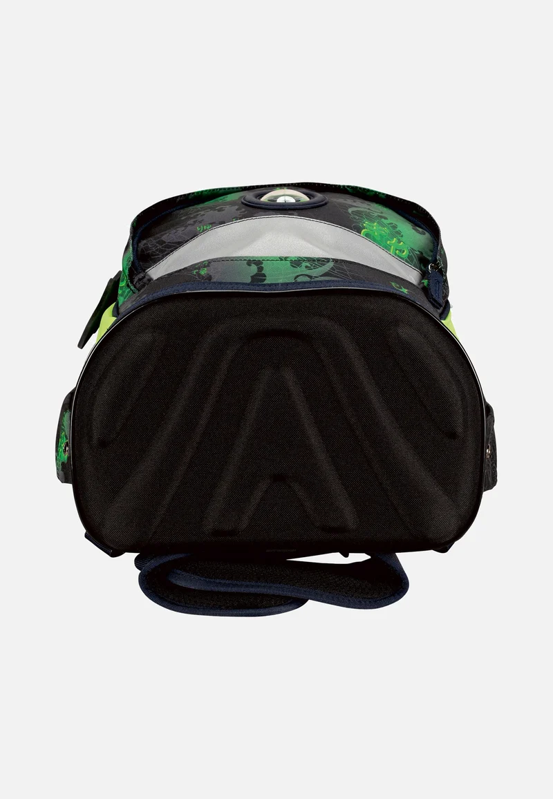 ErgoFlex Set 1 Funny Fighter - Schulrucksack